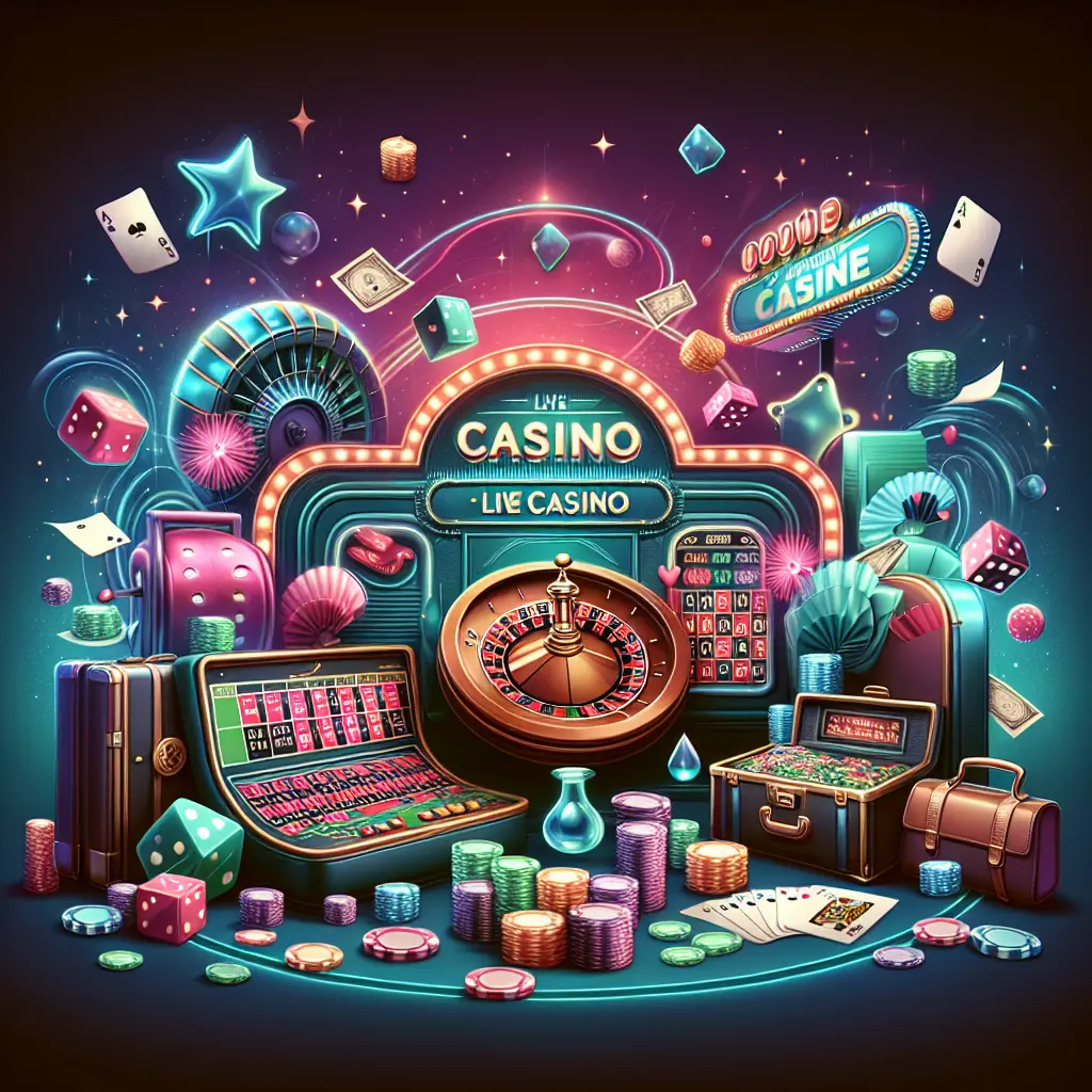 live-casino